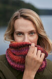 Lana Grossa COWL Colors for you