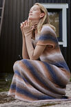 Lana Grossa MIDI DRESS Gomitolo Versione