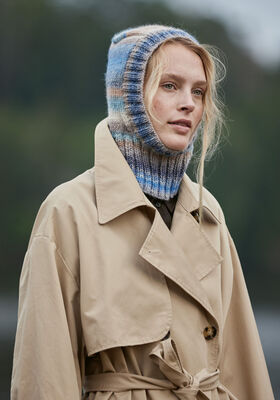 BALACLAVA Colors for you from Lana Grossa
