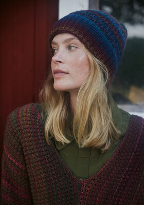 HAT Colors for you from Lana Grossa