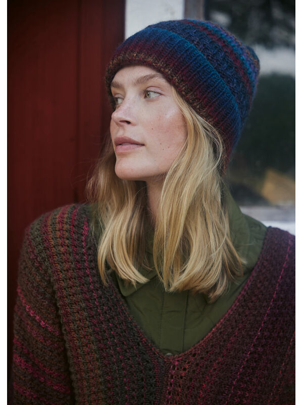 Lana Grossa HAT Colors for you