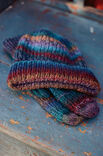 Lana Grossa HAT Colors for you