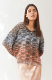 Lana Grossa JACKET Gomitolo Baleno