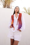 Lana Grossa VEST Cotonella