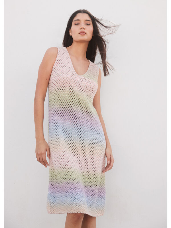 Lana Grossa DRESS Cotonella
