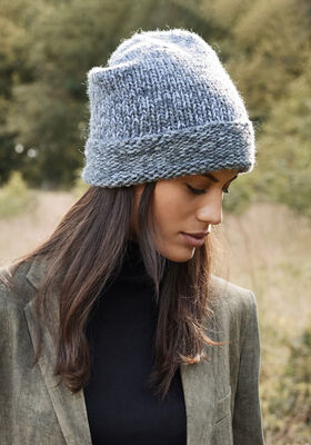 HAT Gomitolo Gala from Lana Grossa