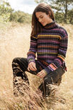 Lana Grossa PULLOVER Gomitolo Magico