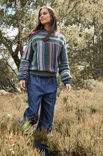 Lana Grossa PULLOVER Gomitolo Magico
