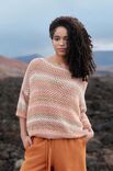 Lana Grossa PULLOVER Gomitolo Mambo