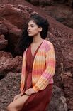 Lana Grossa JACKET Gomitolo Mambo