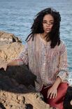 Lana Grossa JACKET Cotonella Multi