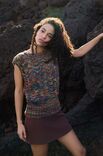 Lana Grossa SLIPOVER Cotonella Multi