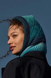 Lana Grossa SNOOD Gomitolo Fumo