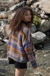 Lana Grossa JACKET Gomitolo Intenso