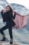 Lana Grossa WRAP Gomitolo Intenso