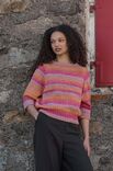 Lana Grossa PULLOVER Gomitolo Gala