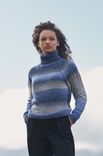 Lana Grossa PULLOVER Gomitolo Gala