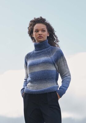 PULLOVER Gomitolo Gala from Lana Grossa