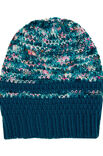 Lana Grossa MÜTZE Cool Wool & Cool Wool Hand-dyed