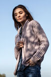 Lana Grossa JACKET Cool Wool Big