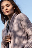 Lana Grossa JACKET Cool Wool Big
