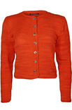 Lana Grossa JACKET Cool Wool