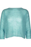 Lana Grossa PULLOVER Silkhair