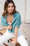 Lana Grossa VEST Ecopuno