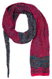 Lana Grossa SHAWL Ecopuno Hand-dyed & Ecopuno