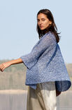 Lana Grossa JACKET Allora Hand-dyed