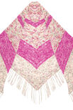 Lana Grossa SHAWL Allora Hand-dyed