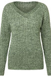 Lana Grossa PULLOVER Allora Hand-dyed