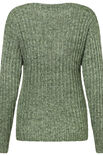 Lana Grossa PULLOVER Allora Hand-dyed