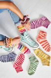 Lana Grossa SOCKS Meilenweit 100g Merino Hand-dyed