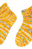 Lana Grossa SOCKS Meilenweit 100g Merino Hand-dyed