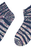Lana Grossa SOCKS Meilenweit 100g Merino Hand-dyed