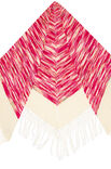 Lana Grossa SHAWL Meilenweit 100g Merino Hand-dyed & Meilenweit 100g Merino Extrafine