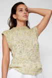 Lana Grossa TOP Allora Hand-dyed