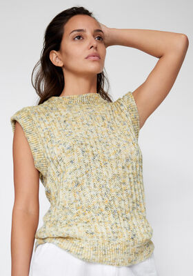 TOP Allora Hand-dyed from Lana Grossa
