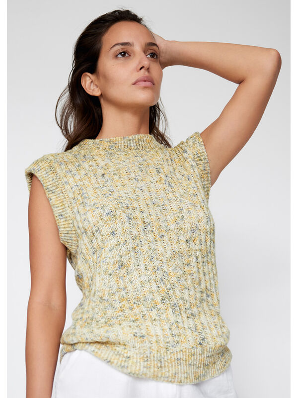 Lana Grossa TOP Allora Hand-dyed