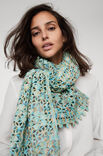 Lana Grossa CROCHET WRAP Setacotone Hand-dyed
