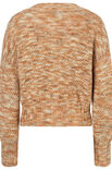 Lana Grossa JACKET Cool Wool hand-dyed & Cool Wool
