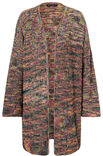 Lana Grossa JACKET Ecopuno Hand-dyed