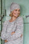 Lana Grossa HAT Cool Wool Hand-dyed