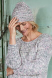 Lana Grossa HAT Cool Wool Hand-dyed