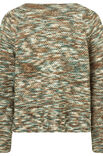 Lana Grossa JACKET Cool Wool Hand-dyed
