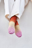 Lana Grossa SOCKS Meilenweit 50g Merino Hand-dyed