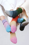 Lana Grossa SOCKS Meilenweit 50g Merino Hand-dyed