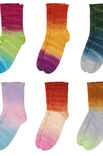 Lana Grossa SOCKS Meilenweit 50g Merino Hand-dyed