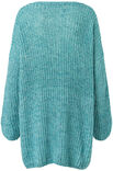 Lana Grossa CARDIGAN Allora hand-dyed